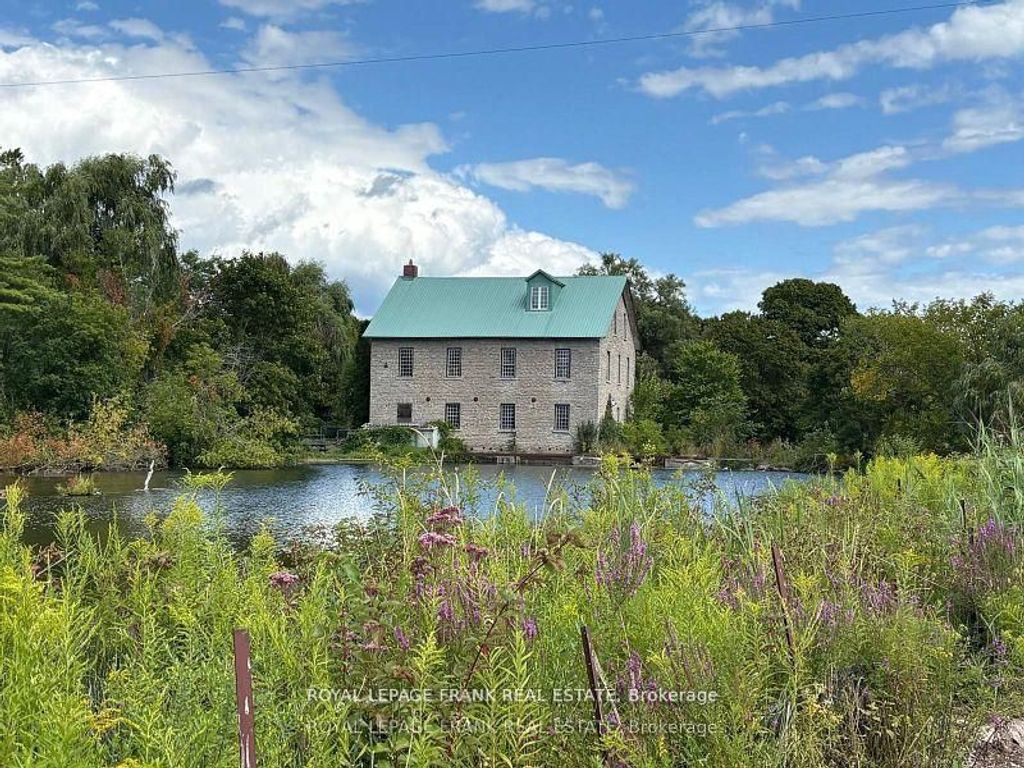 Photo of 9 Pond Street, Trent Hills, ON K0L 1Y0 (MLS # X13026040)