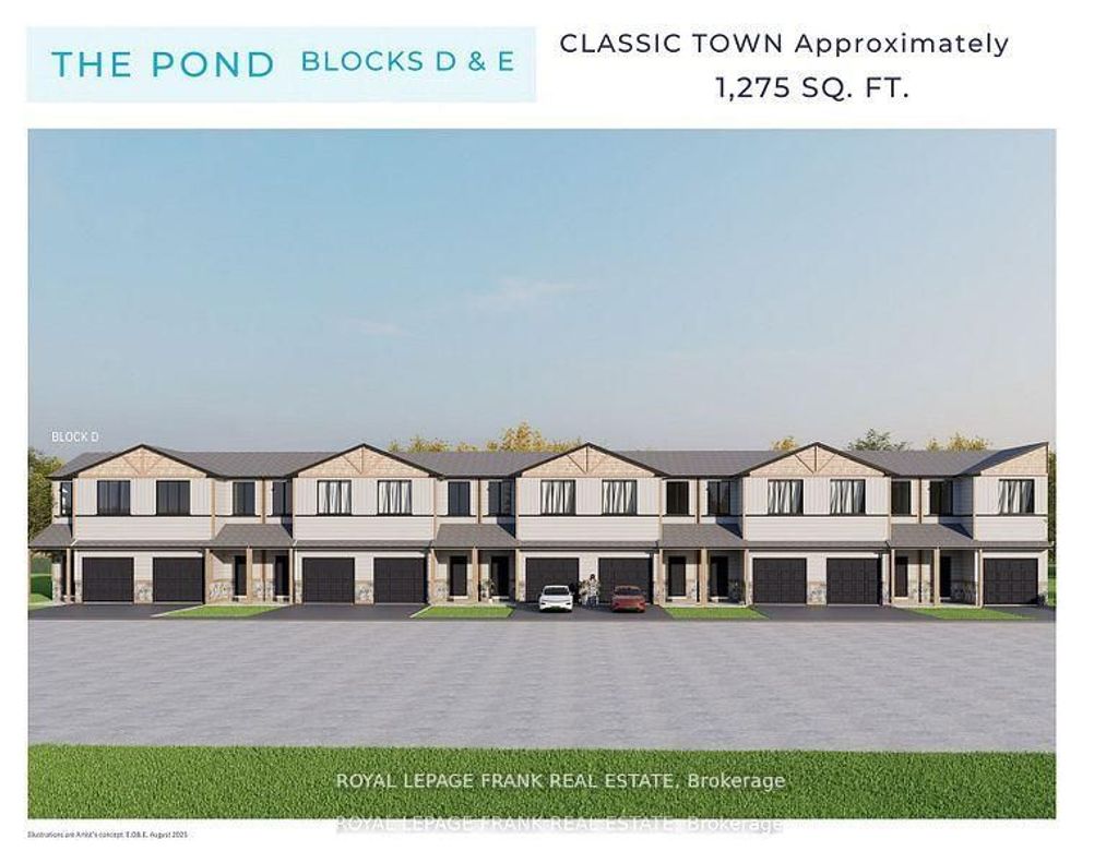 Photo of 9 Pond Street, Trent Hills, ON K0L 1Y0 (MLS # X13026040)