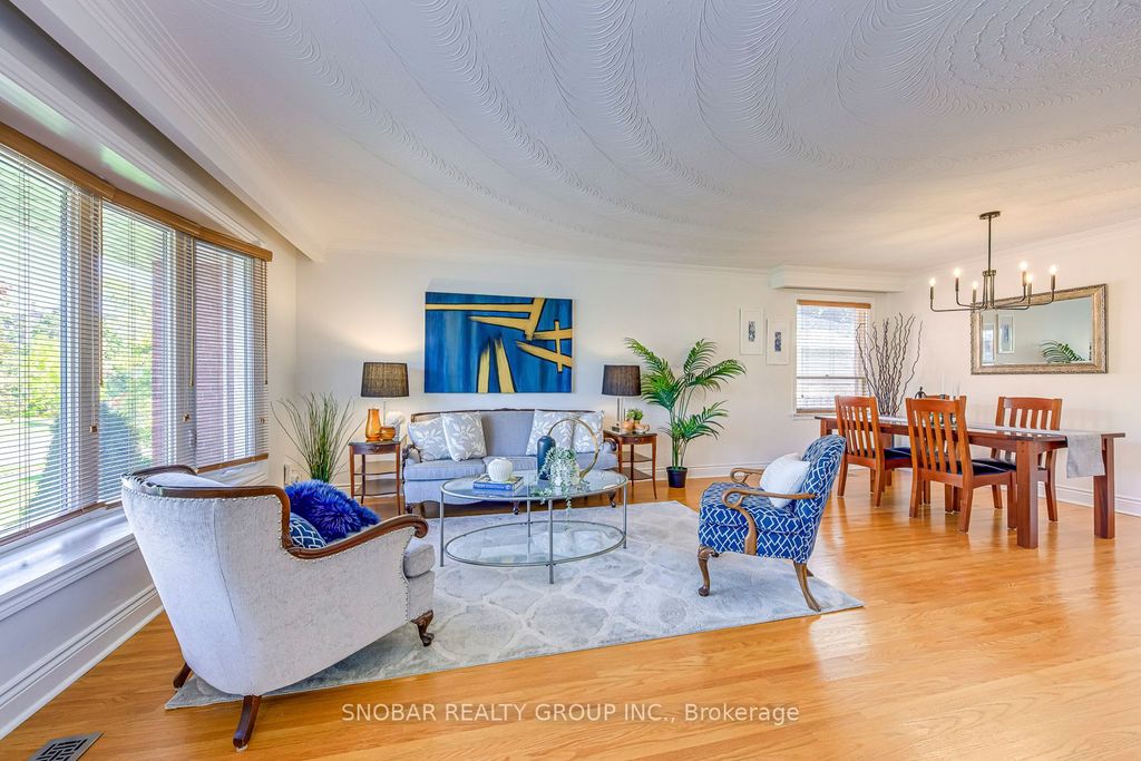 Photo of 7 Northcrest Road, Toronto, ON M9R 1P5 (MLS # W12467326)