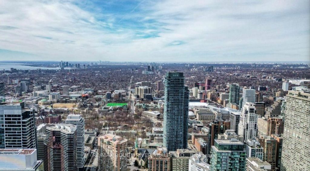 Photo of 55 Charles Street E #3808, Toronto, ON M4Y 0J1 (MLS # C12926742)