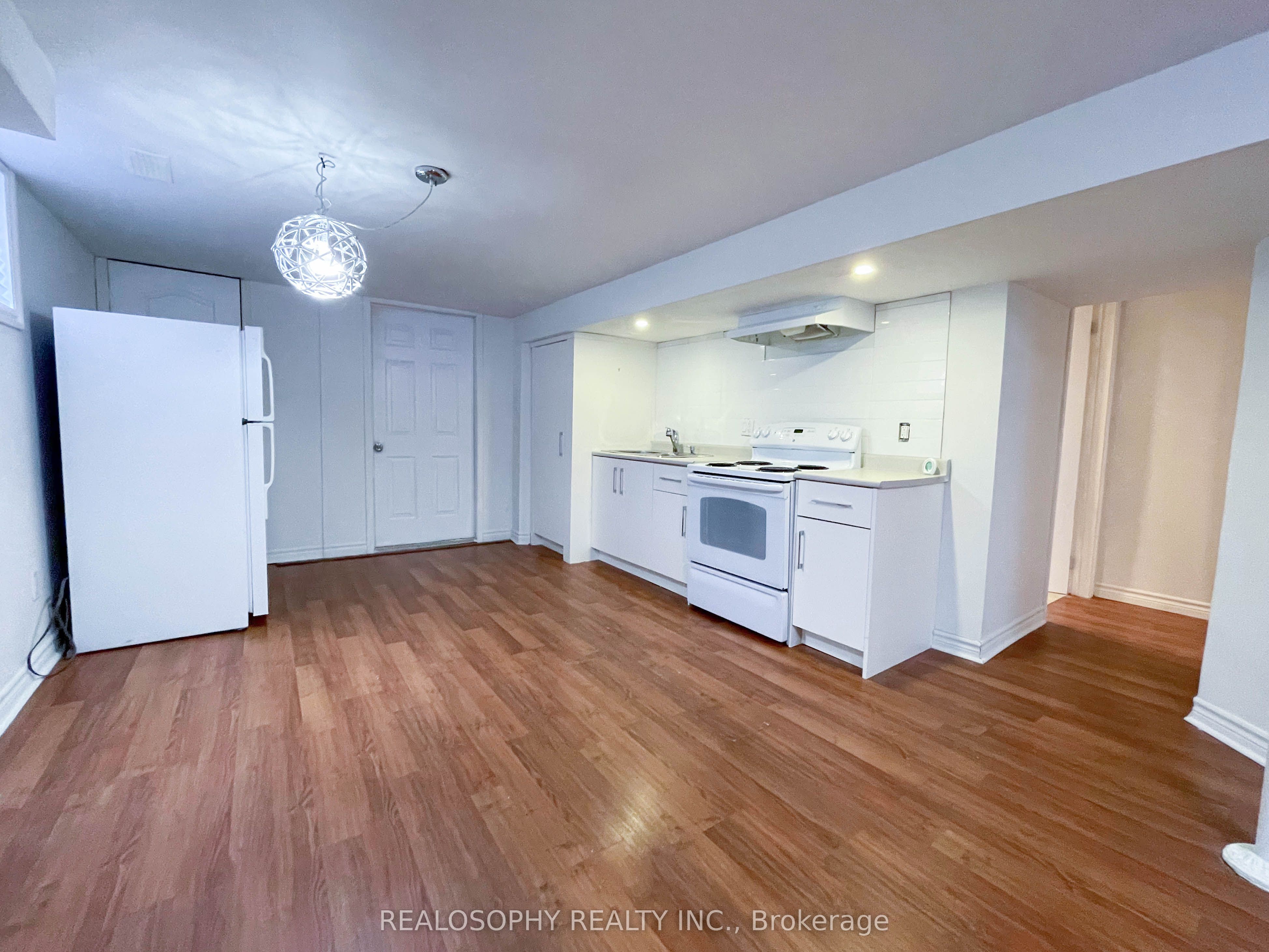 95 Royal York Road BSMT