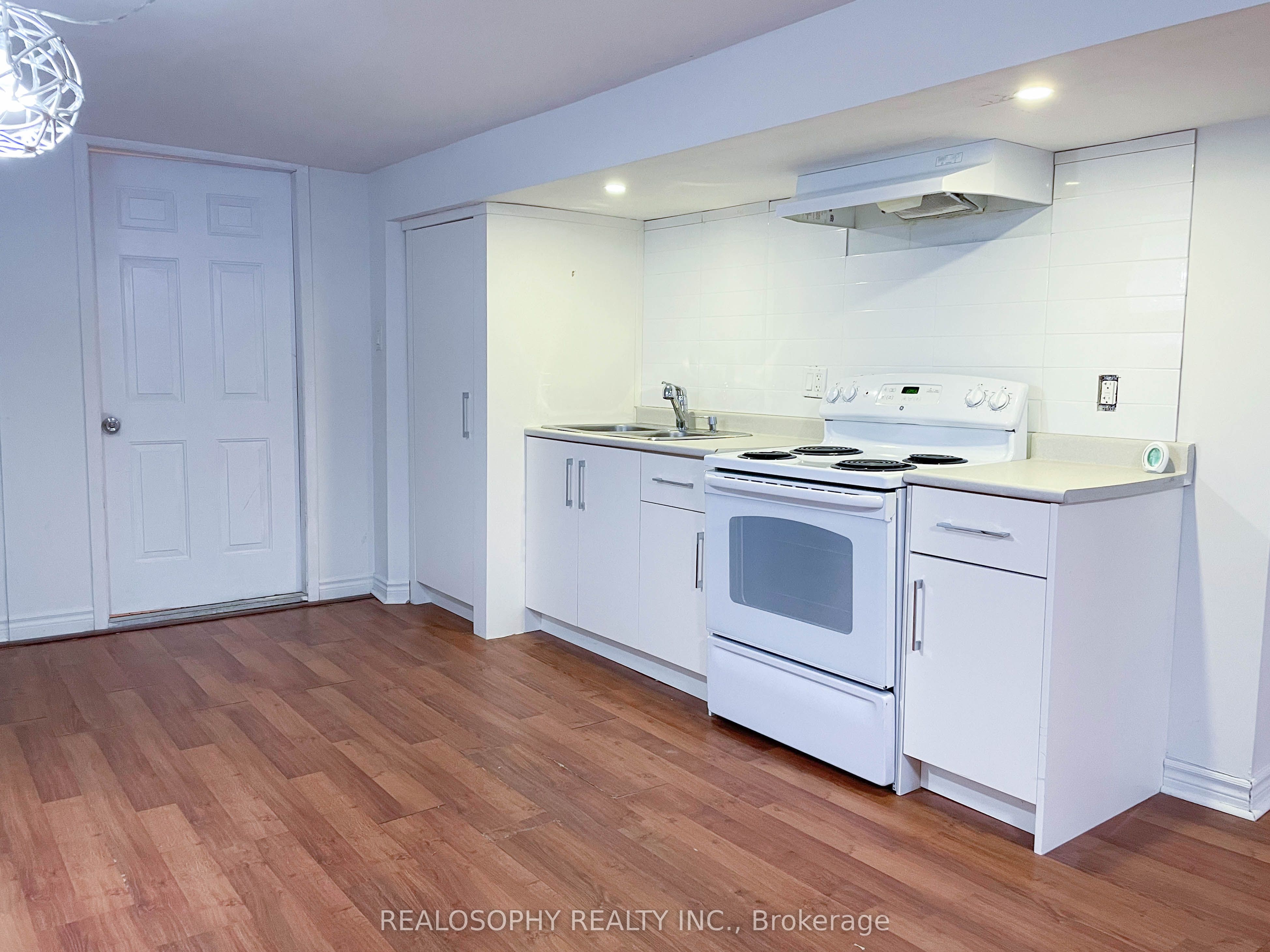 95 Royal York Road BSMT