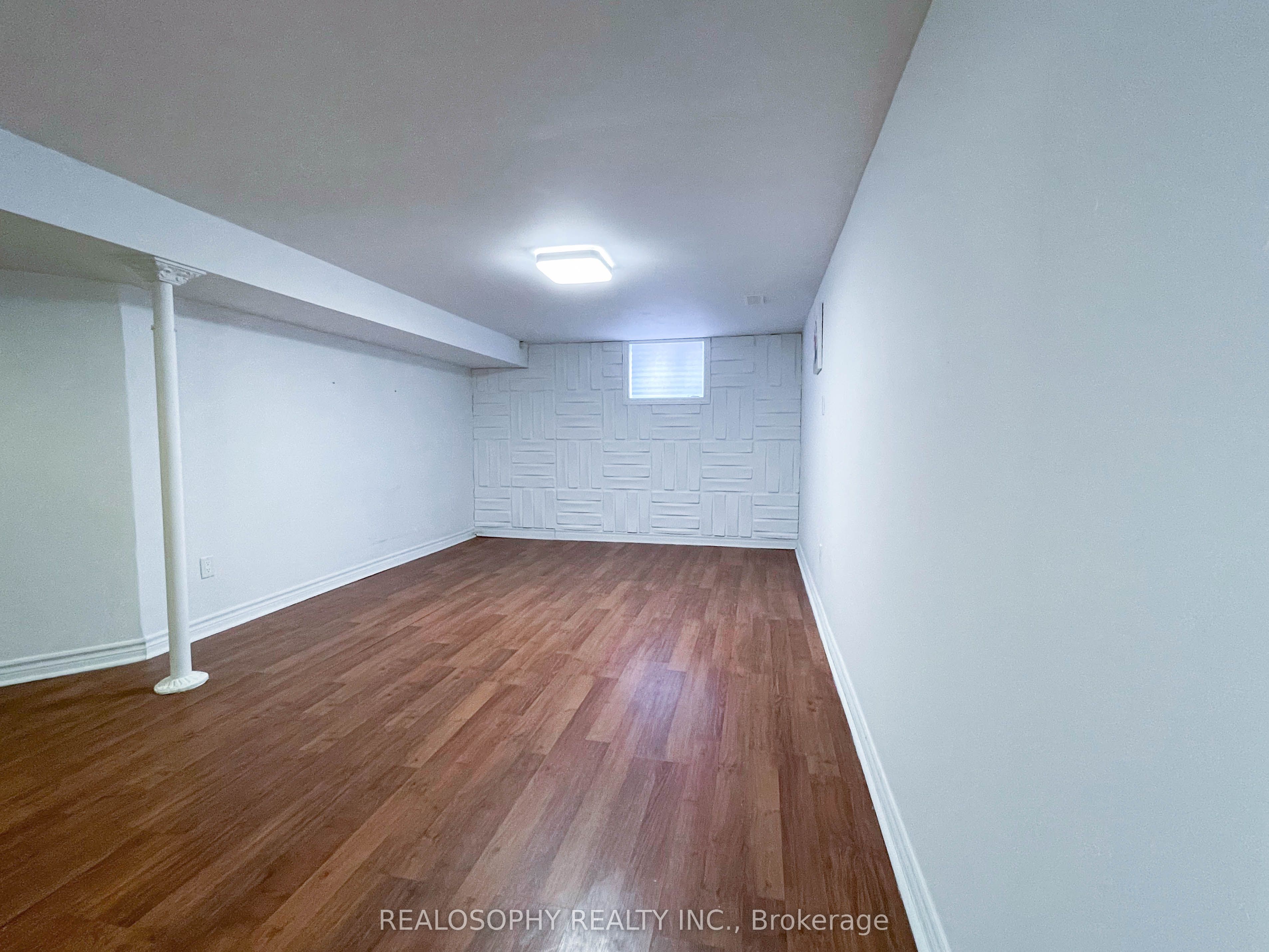 95 Royal York Road BSMT