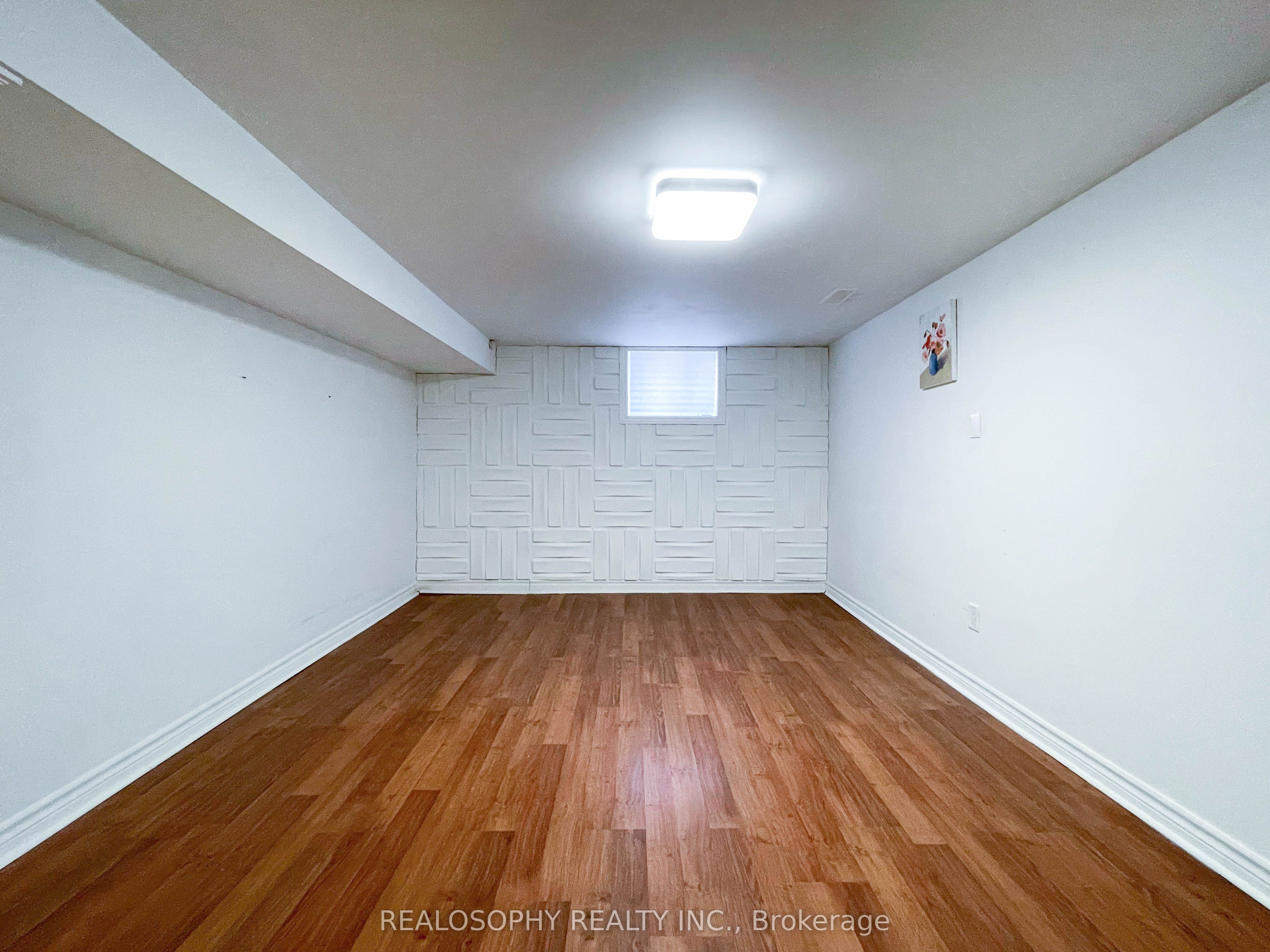 95 Royal York Road BSMT