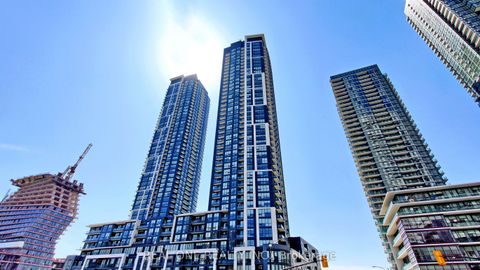 510 Curran Place 2104 Mississauga ON L5B 0J8