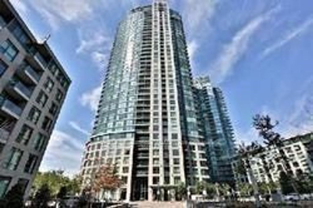 Photo of 219 Fort York Boulevard #606, Toronto, ON M5V 1B1 (MLS # C13101100)