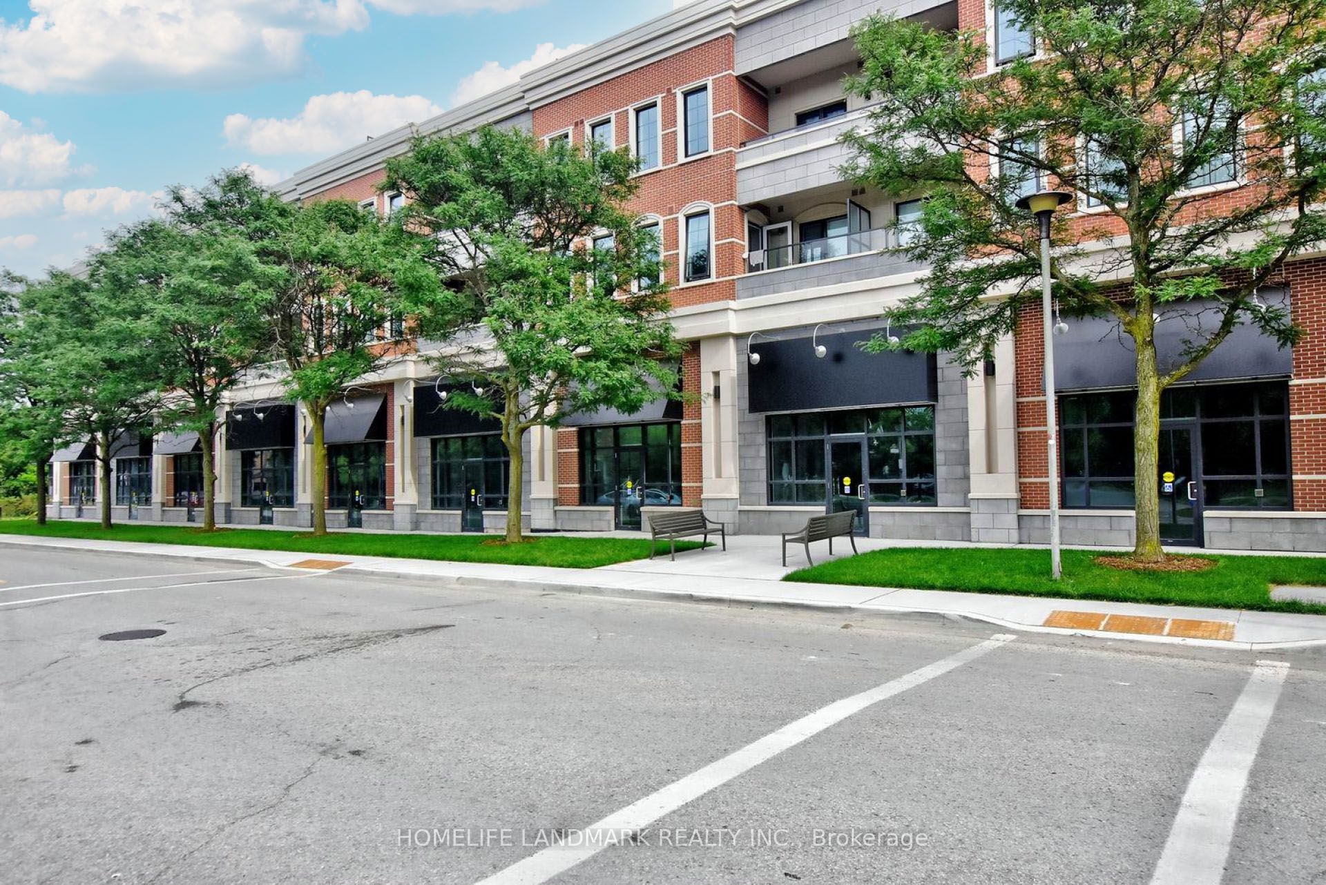 20 Fred Varley Drive 202
