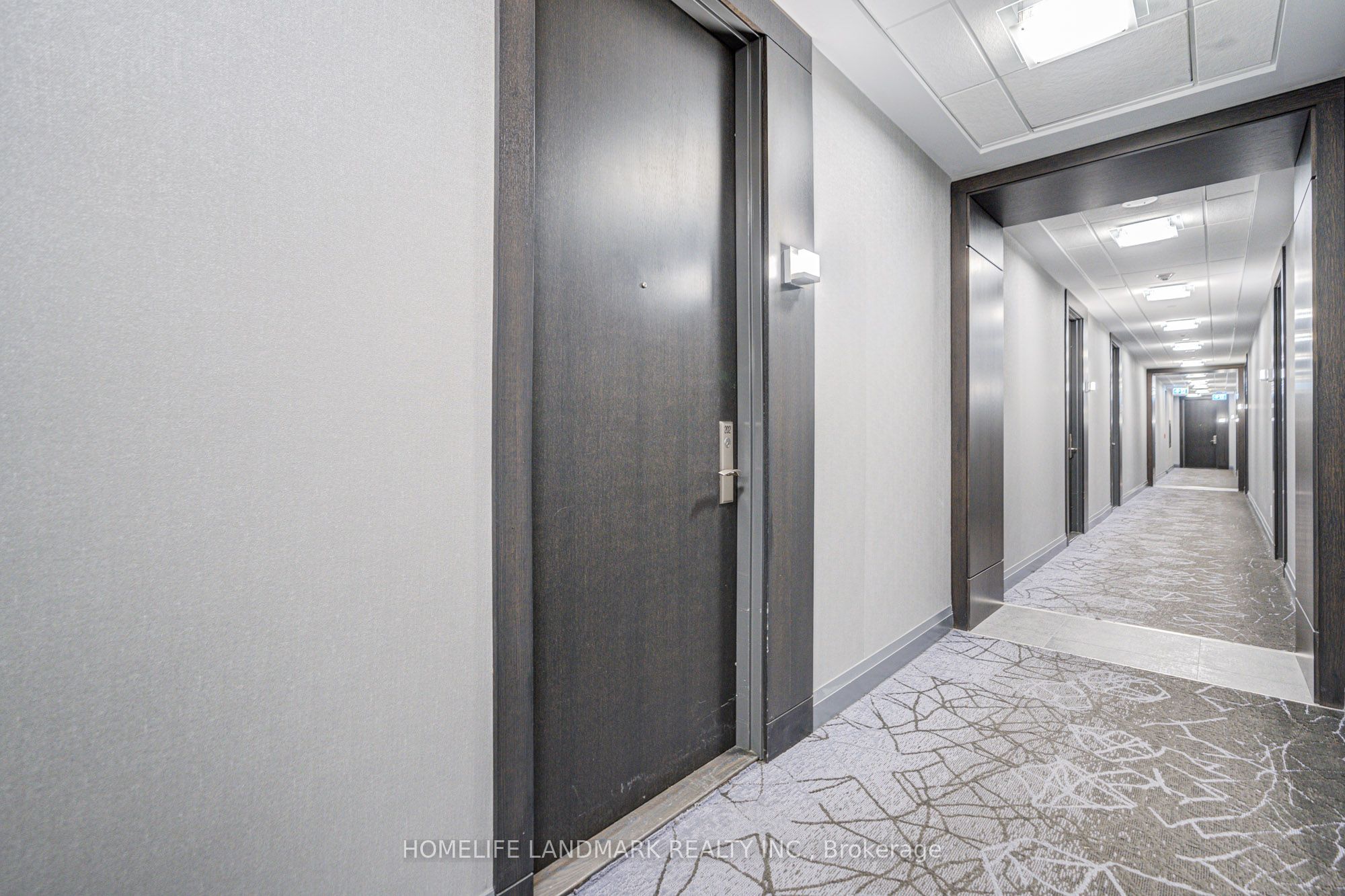20 Fred Varley Drive 202