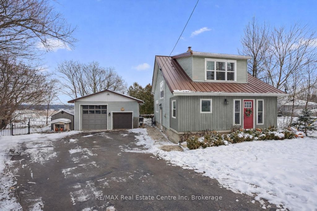 Photo of 4027 HWY 6 S N/A, Puslinch, ON N0B 2J0 (MLS # X12784184)