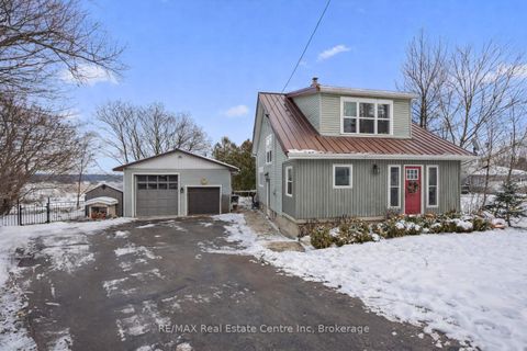 Photo of 4027 HWY 6 S N/A, Puslinch, ON N0B 2J0 (MLS # X12784184)