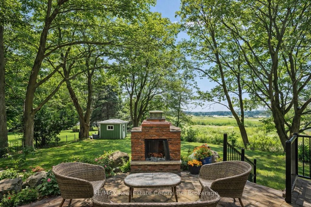 Photo of 4027 HWY 6 S N/A, Puslinch, ON N0B 2J0 (MLS # X12784184)