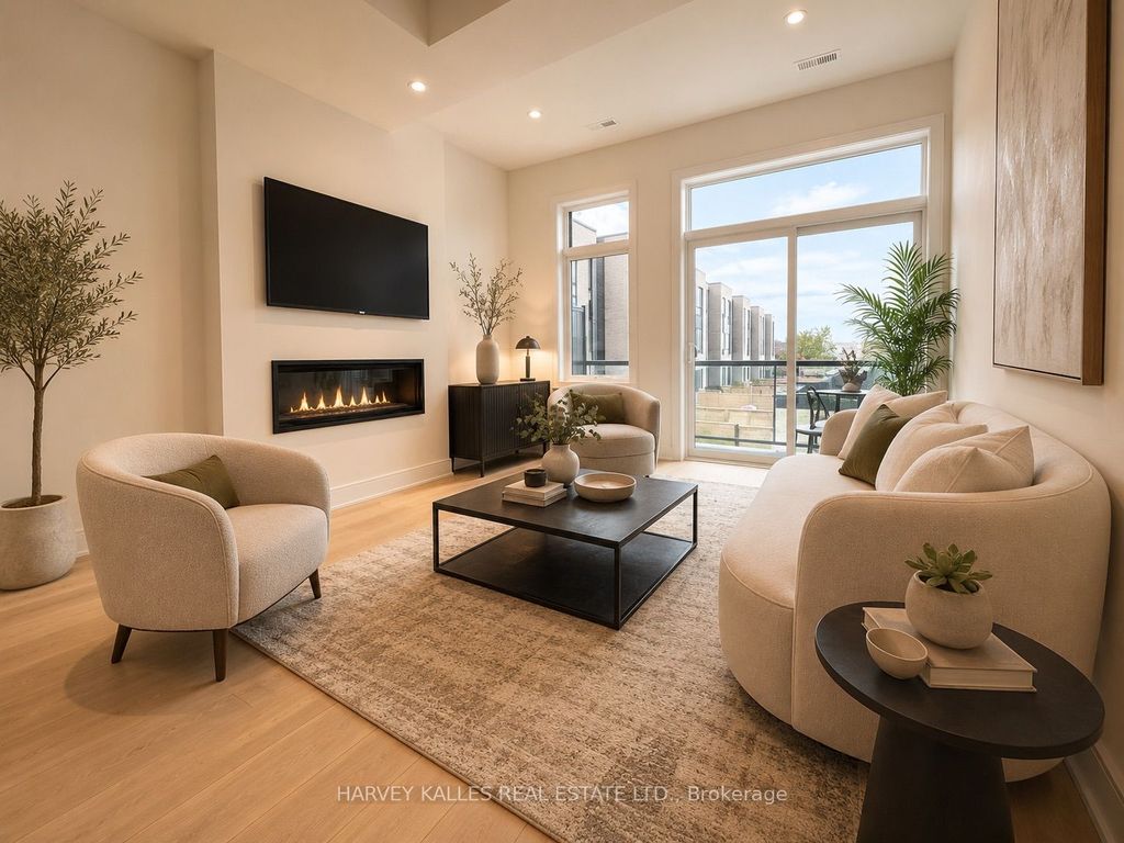 Photo of 3 Innes Avenue, Toronto, ON M6E 0B2 (MLS # W13084958)