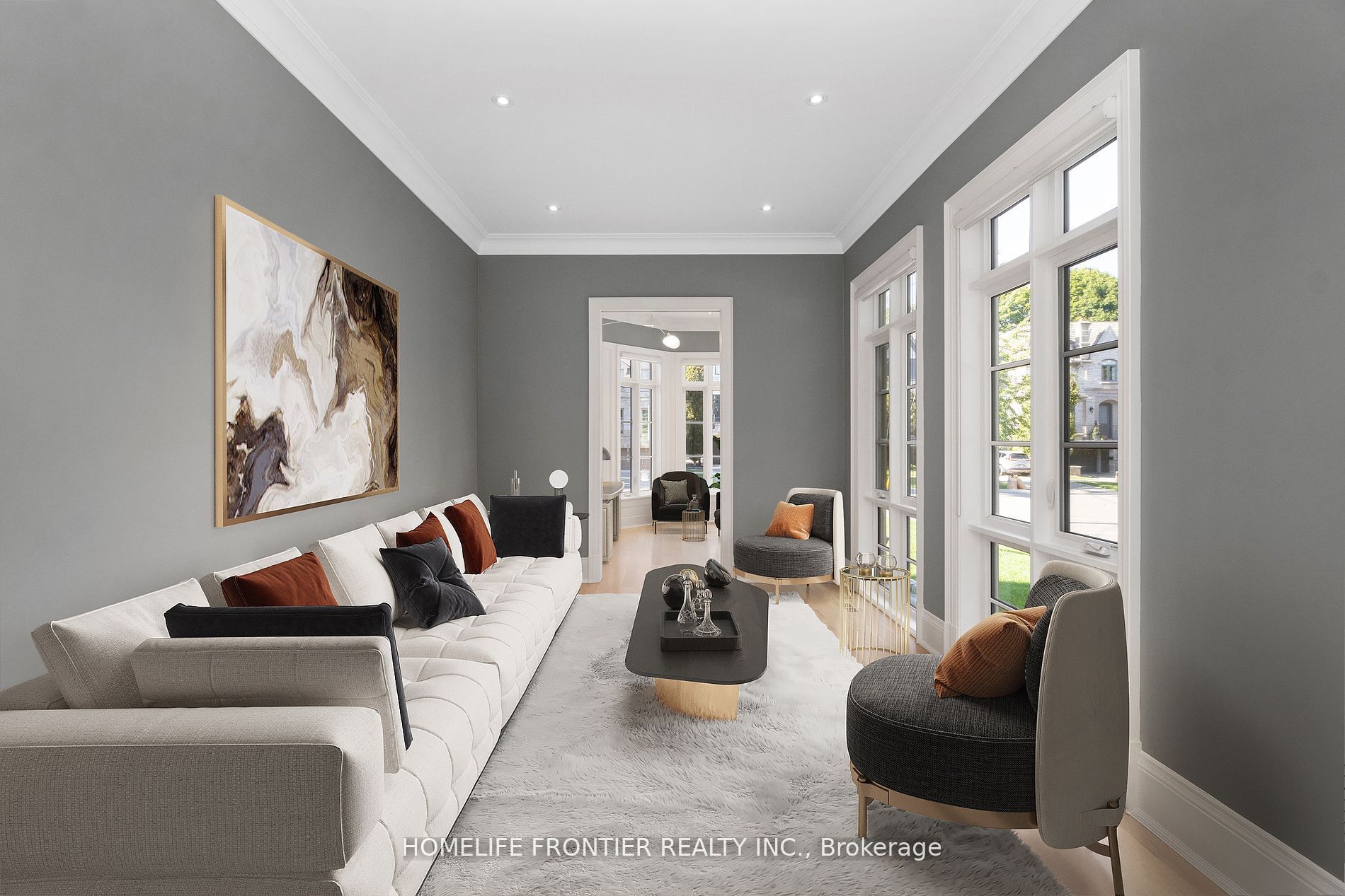 8 Vesta Drive
