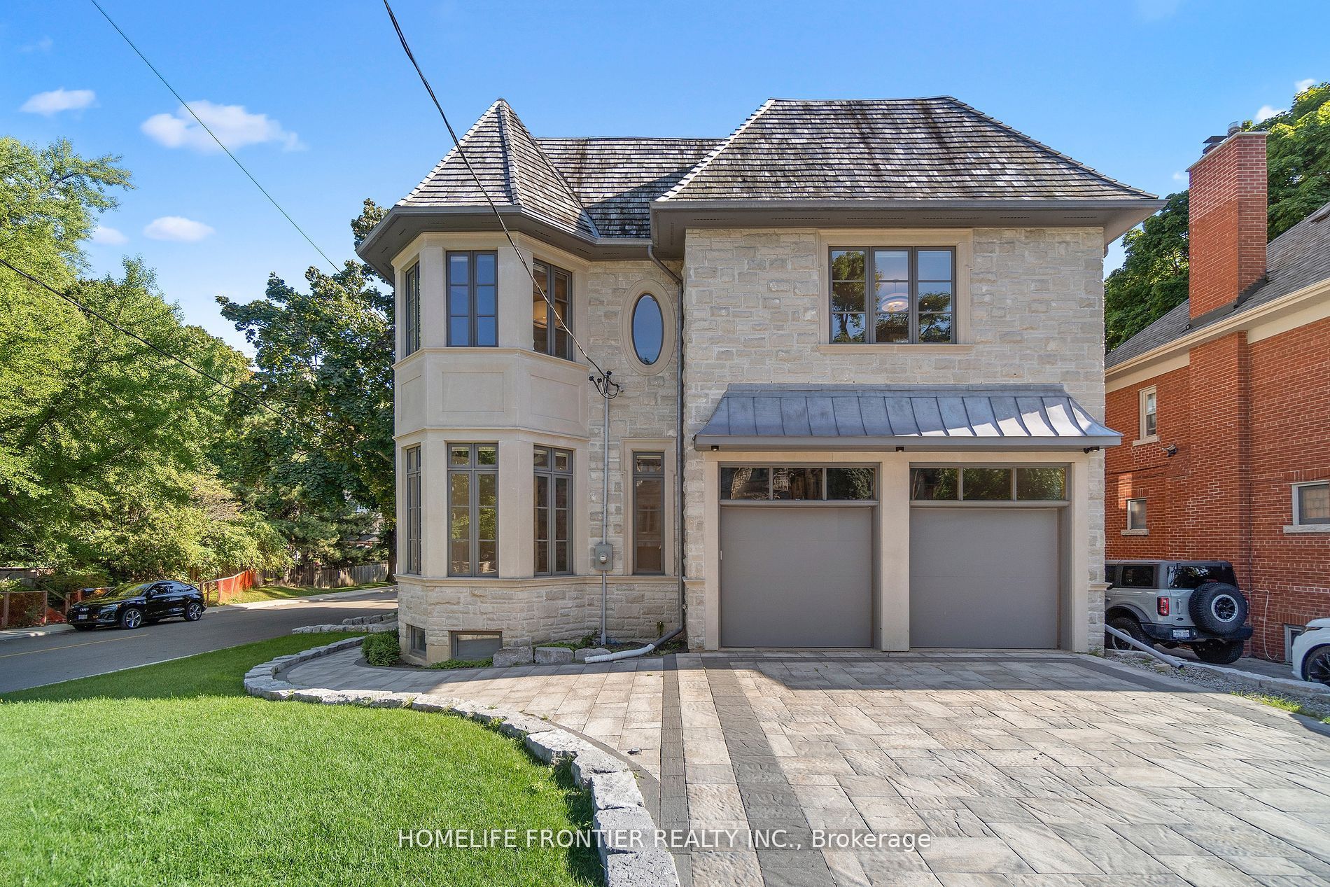 8 Vesta Drive