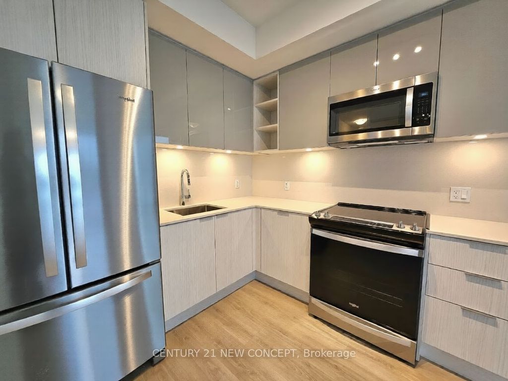 Photo of 25 Holly Street #2109, Toronto, ON M4S 3C2 (MLS # C12915626)
