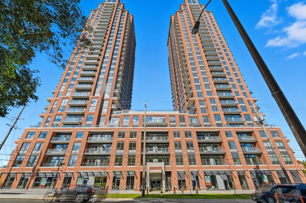Photo of 3260 SHEPPARD Avenue E #411, Toronto, ON M1T 3K3 (MLS # E12772126)