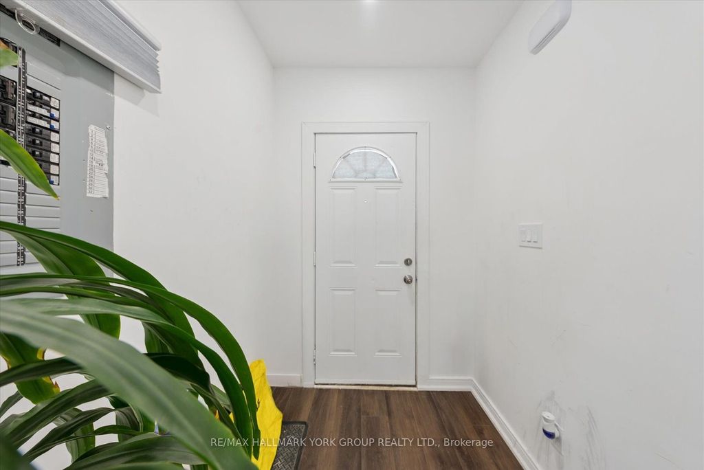 Photo of 49 Cordella Avenue, Toronto, ON M6N 2J7 (MLS # W13191836)