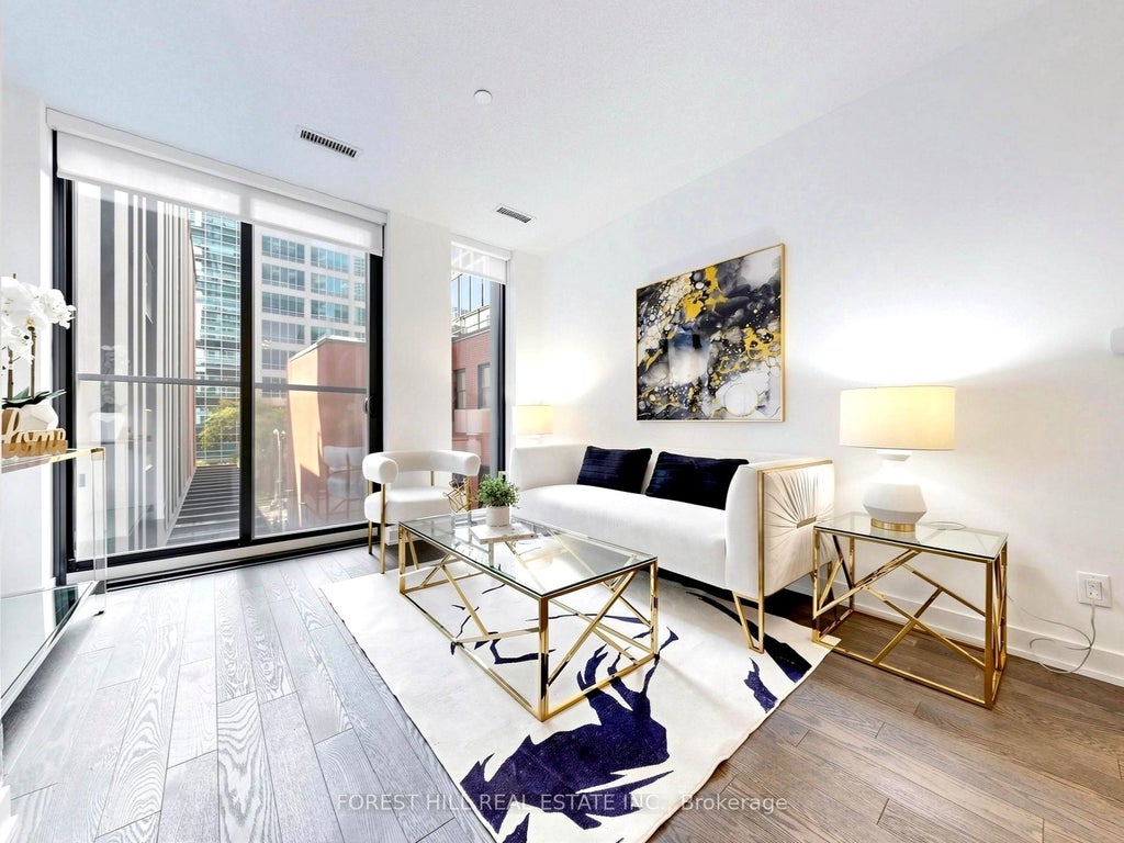 Photo of 25 Richmond Street E #210, Toronto, ON M5C 0A6 (MLS # C13575168)