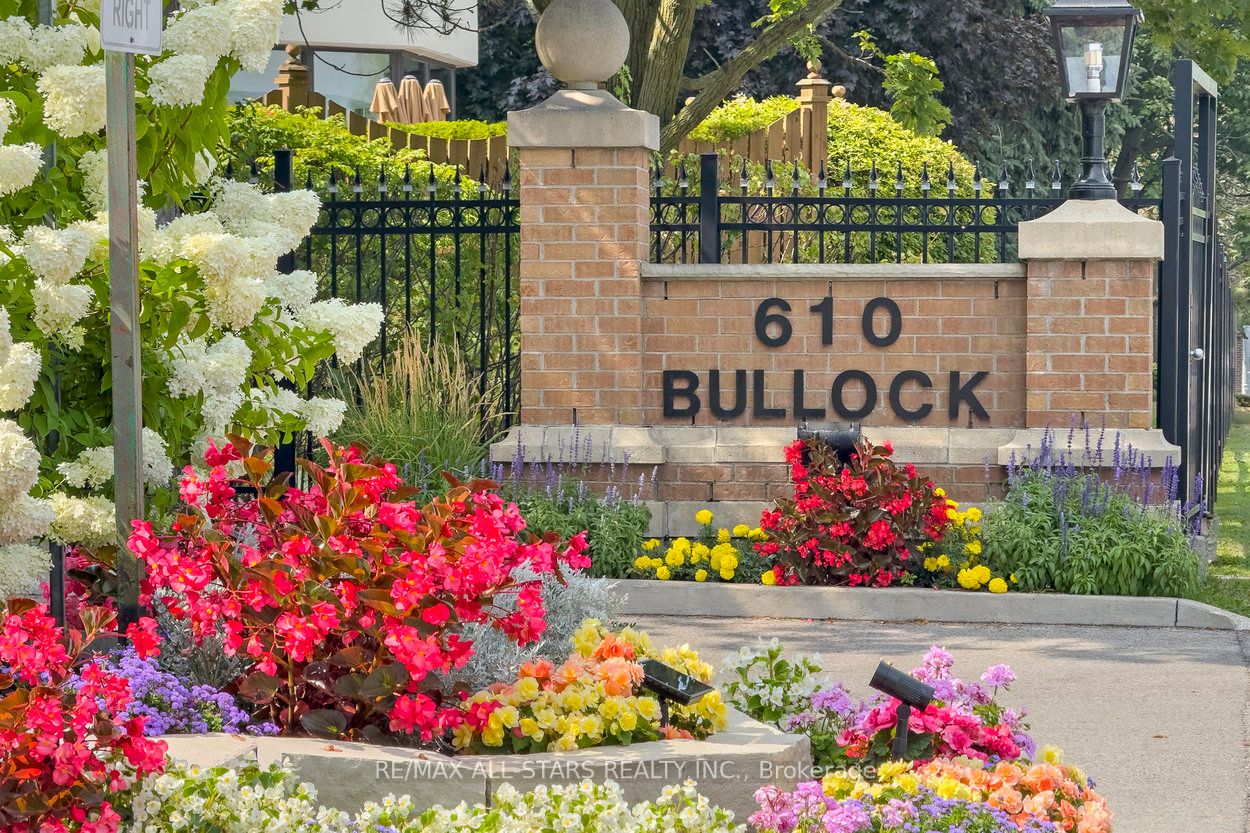 610 Bullock Drive 404