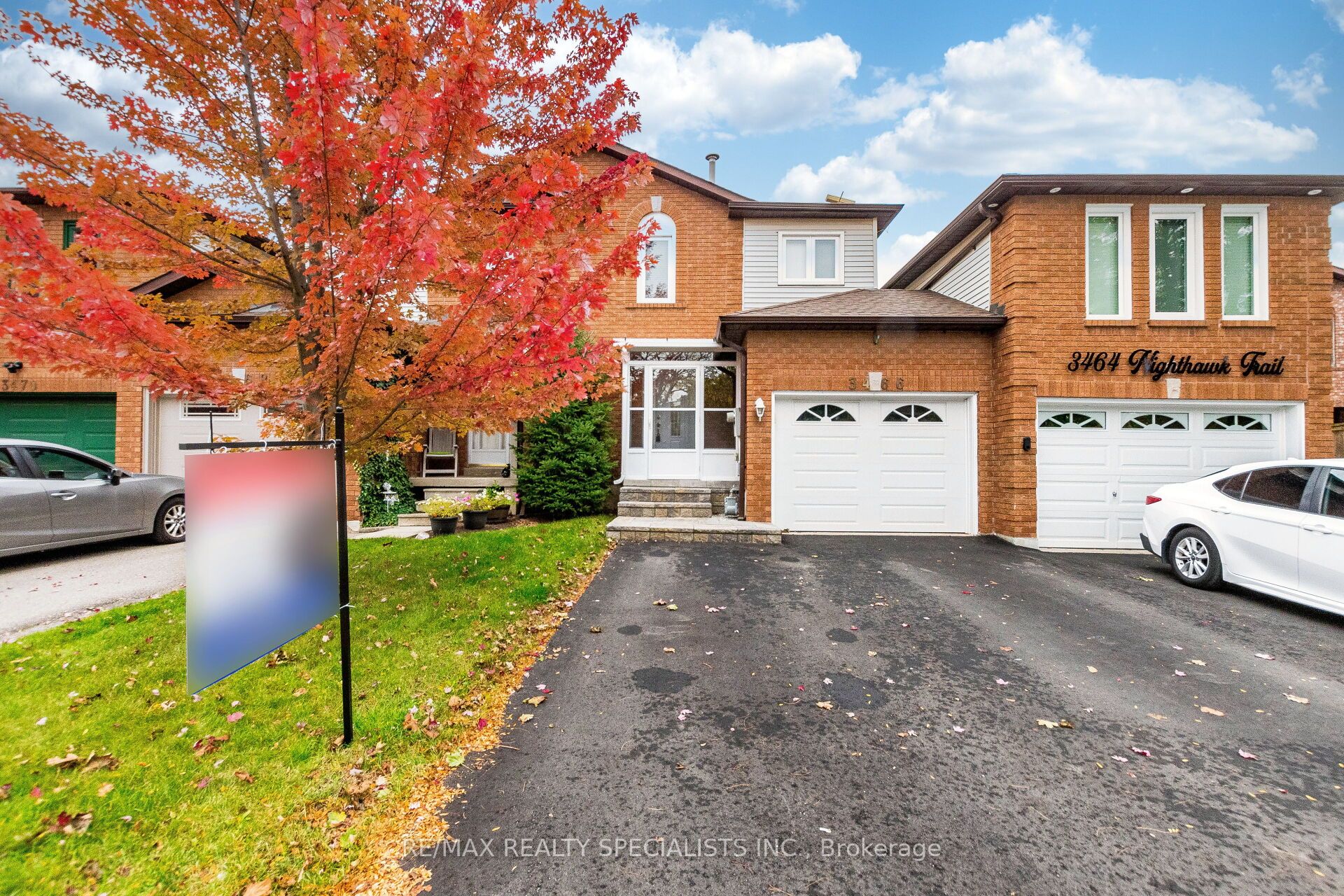 3466 Nighthawk Trail