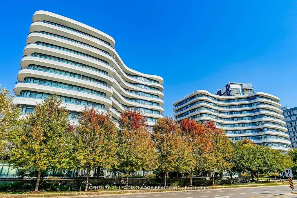 Photo of 99 The Donway West N/A #525, Toronto, ON M3C 0N8 (MLS # C12882408)