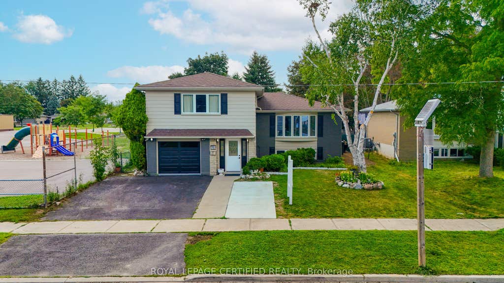Photo of 48 Highcastle Road, Toronto, ON M1E 4N1 (MLS # E13679908)