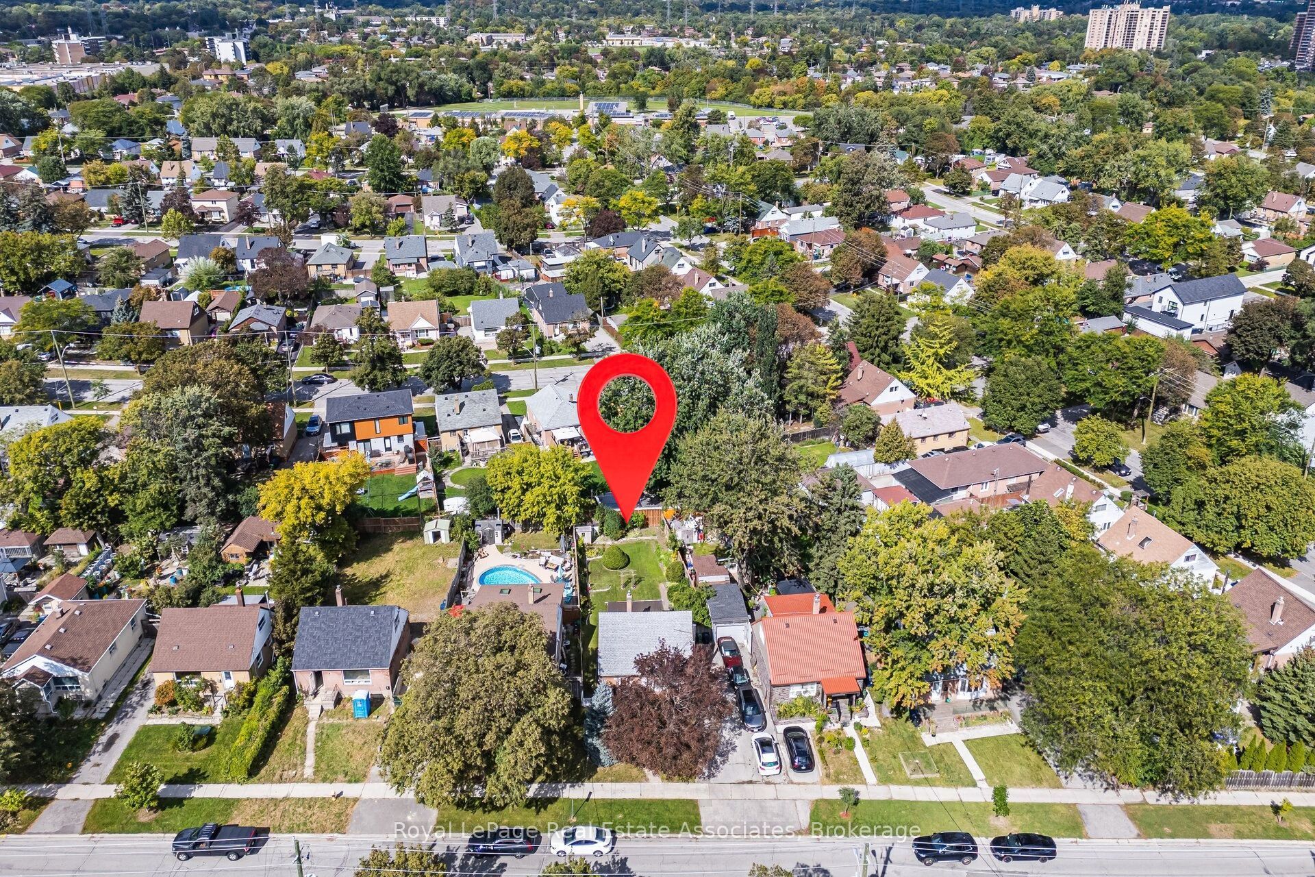 68 Allenby Avenue