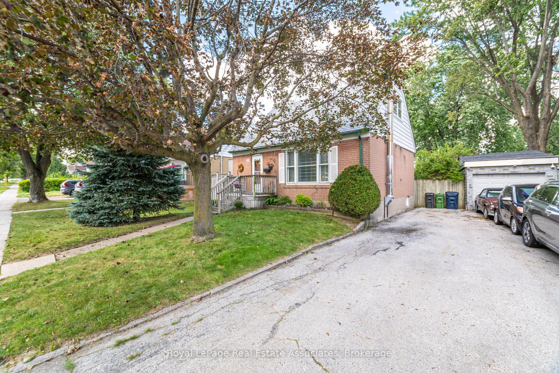 68 Allenby Avenue