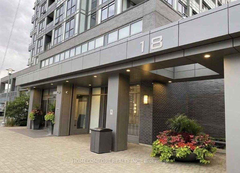 Photo of 18 Graydon Hall Drive #2511, Toronto, ON M3A 0A4 (MLS # C12778022)