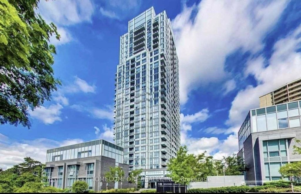 Photo of 18 Graydon Hall Drive #2511, Toronto, ON M3A 0A4 (MLS # C12778022)