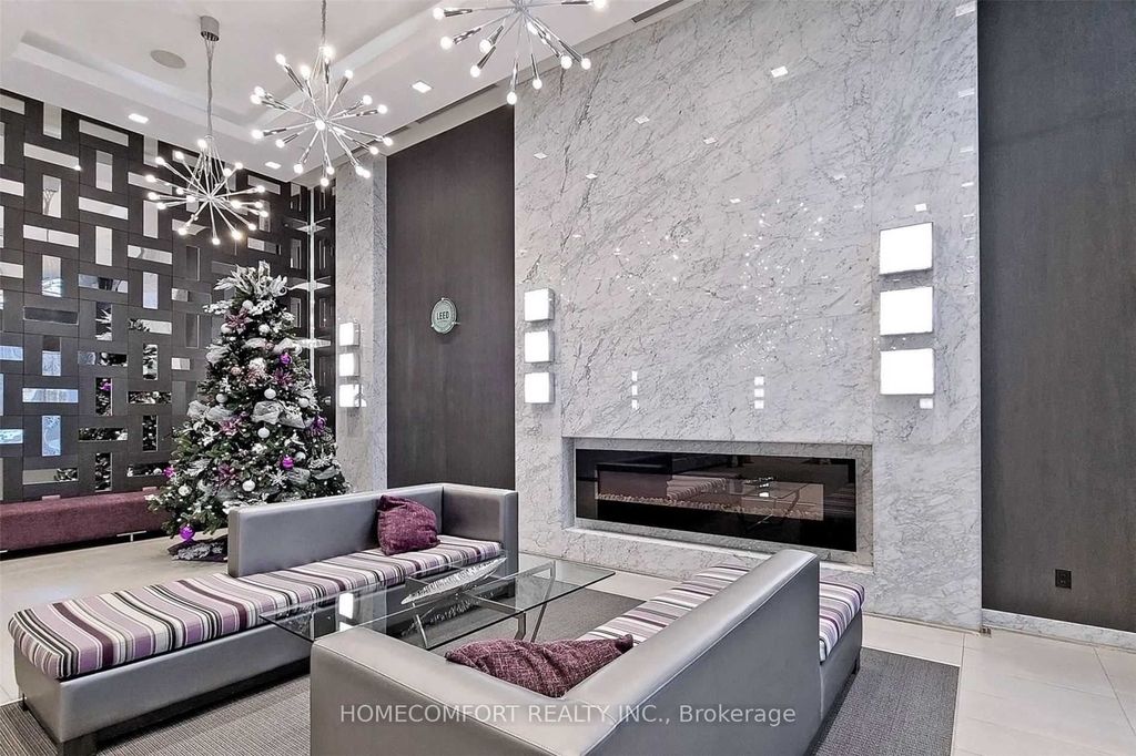 Photo of 18 Graydon Hall Drive #2511, Toronto, ON M3A 0A4 (MLS # C12778022)