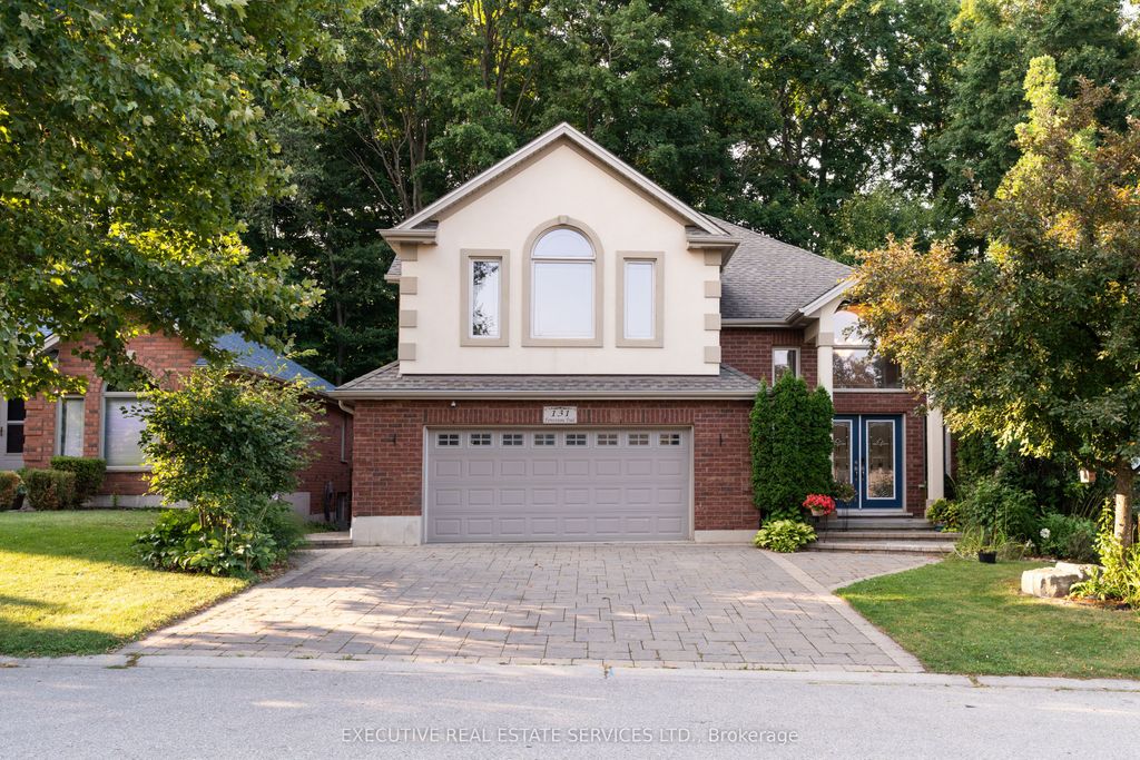 Photo of 131 Forestway Trail, Woodstock, ON N4S 9A7 (MLS # X12655128)