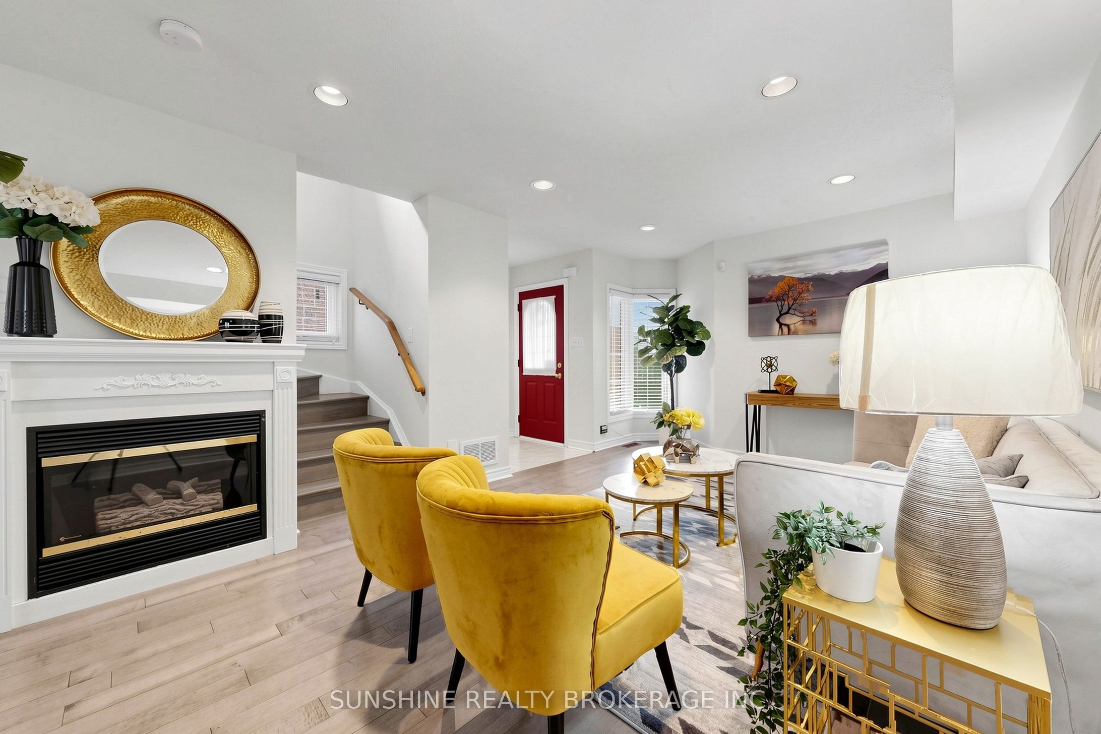 143 Milliken Meadows Drive