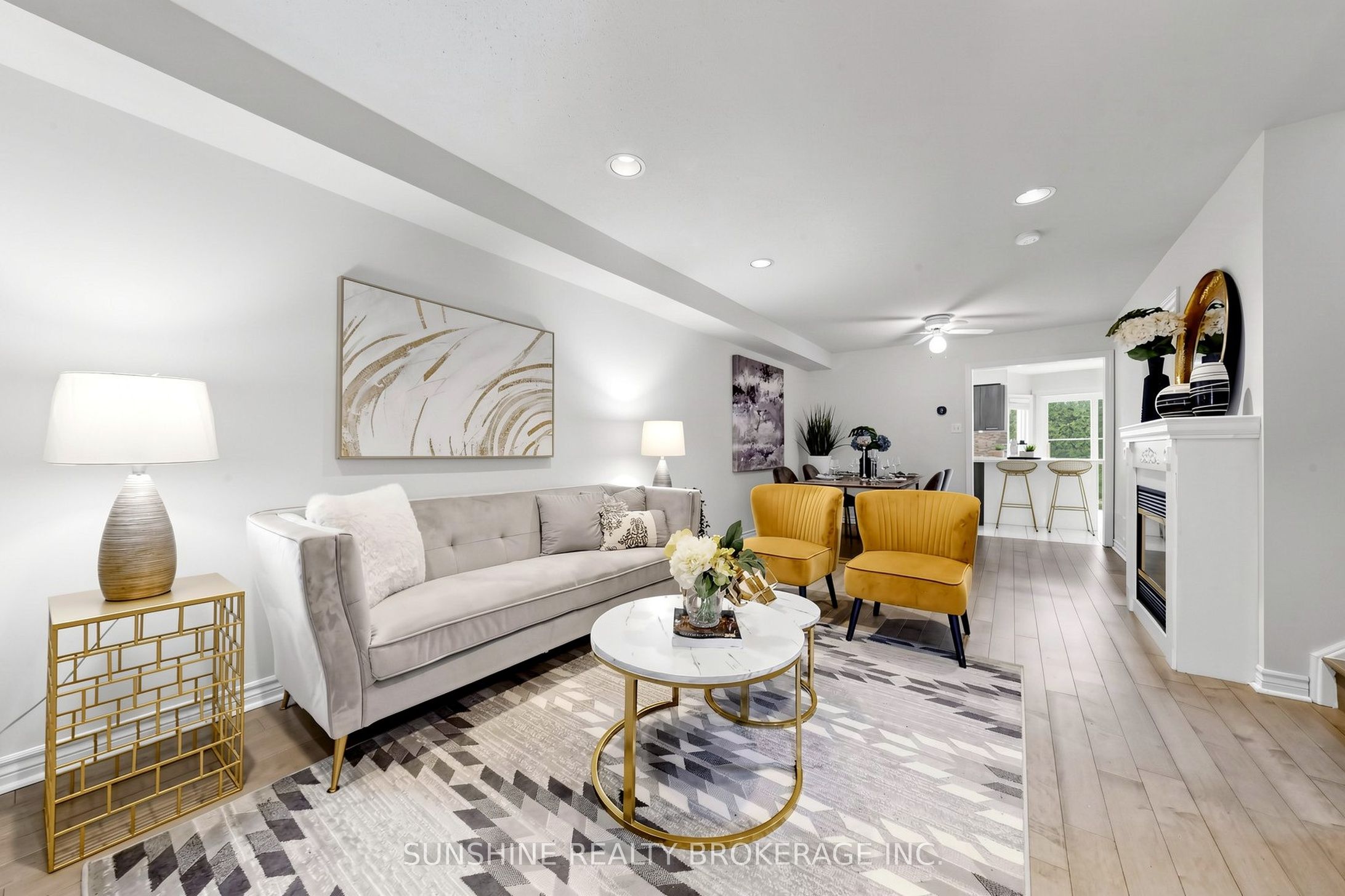 143 Milliken Meadows Drive