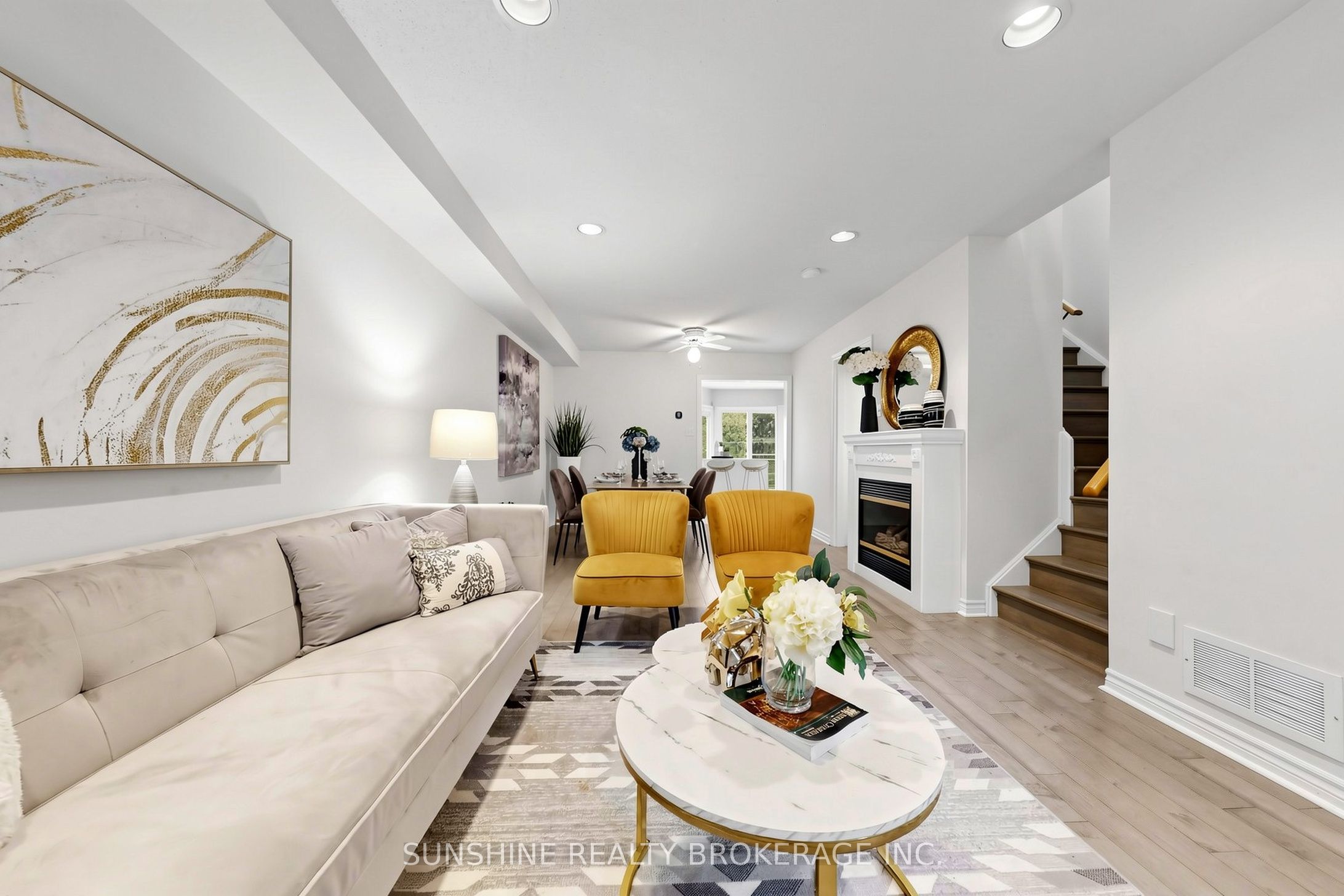 143 Milliken Meadows Drive