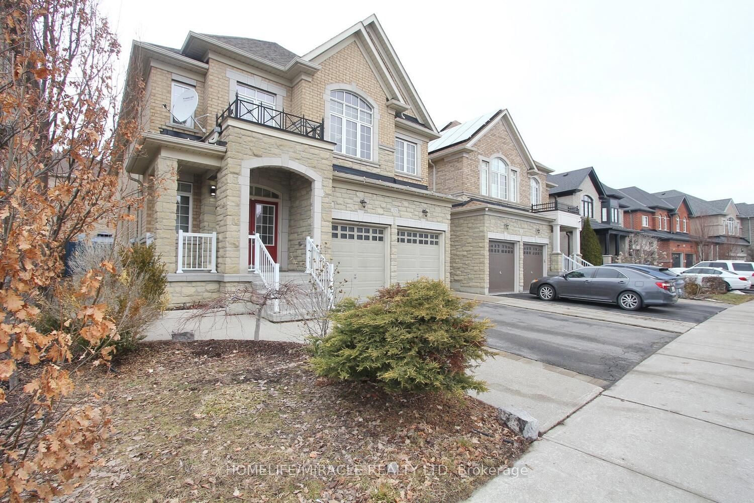 324 Chatfield Drive