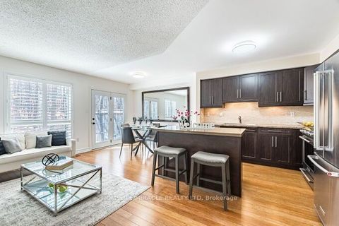 5530 Glen Erin Drive 28 Mississauga ON L5M 6E8