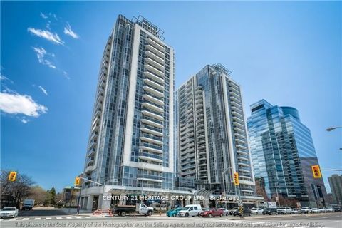 Photo of 5793 Yonge Street #2105, Toronto, ON M2M 0A9 (MLS # C12272472)