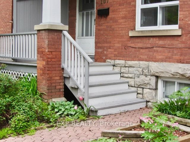 Photo of 107 Hopewell Avenue, Glebe - Ottawa East and Area, ON K1S 2Y9 (MLS # X13807492)