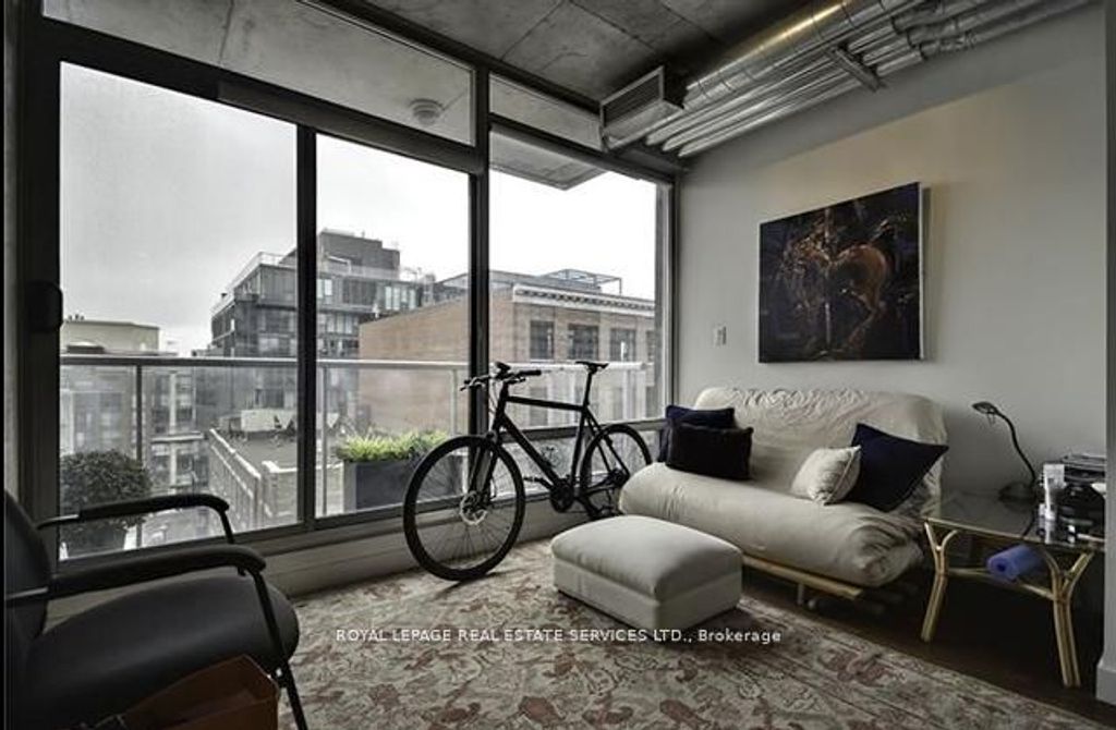 Photo of 169 John Street #804, Toronto, ON M5T 1X3 (MLS # C12669526)