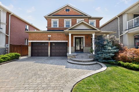 Photo of 94 Destino Crescent, Vaughan, ON L4H 3E1 (MLS # N12451053)