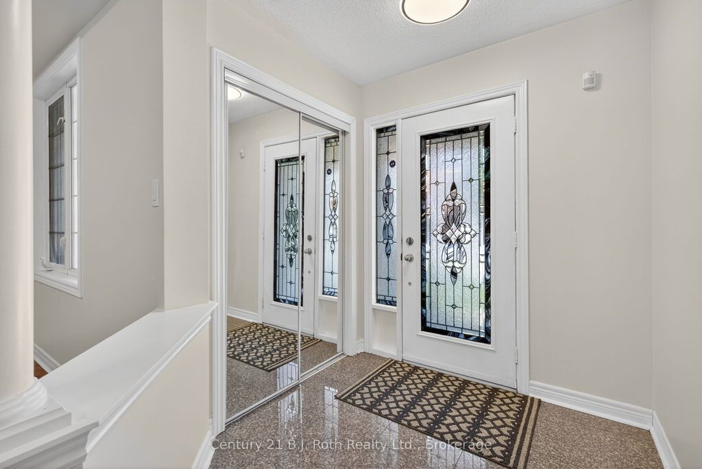 Photo of 94 Destino Crescent, Vaughan, ON L4H 3E1 (MLS # N12451053)