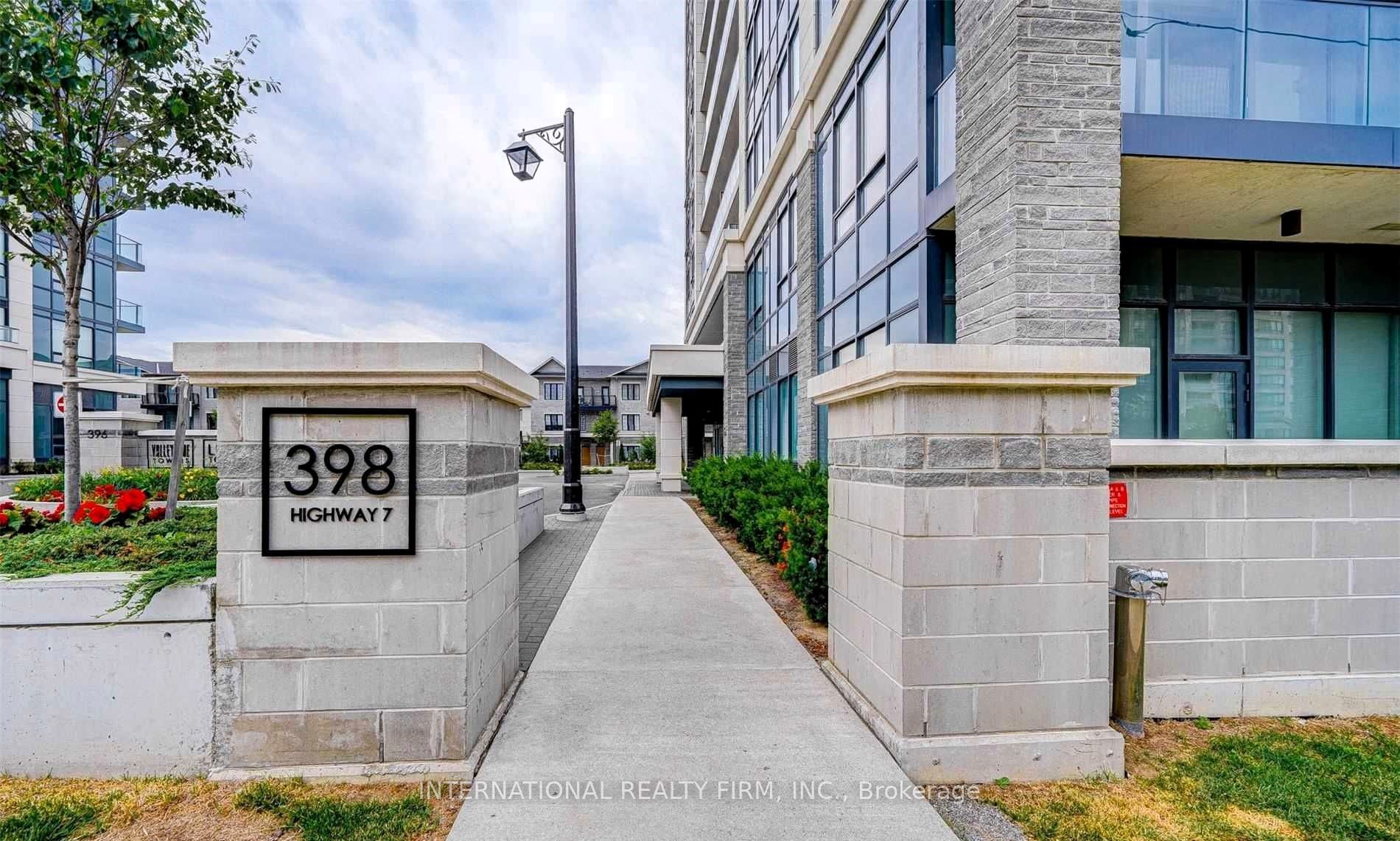 398 Highway 7 Road E Suite 912