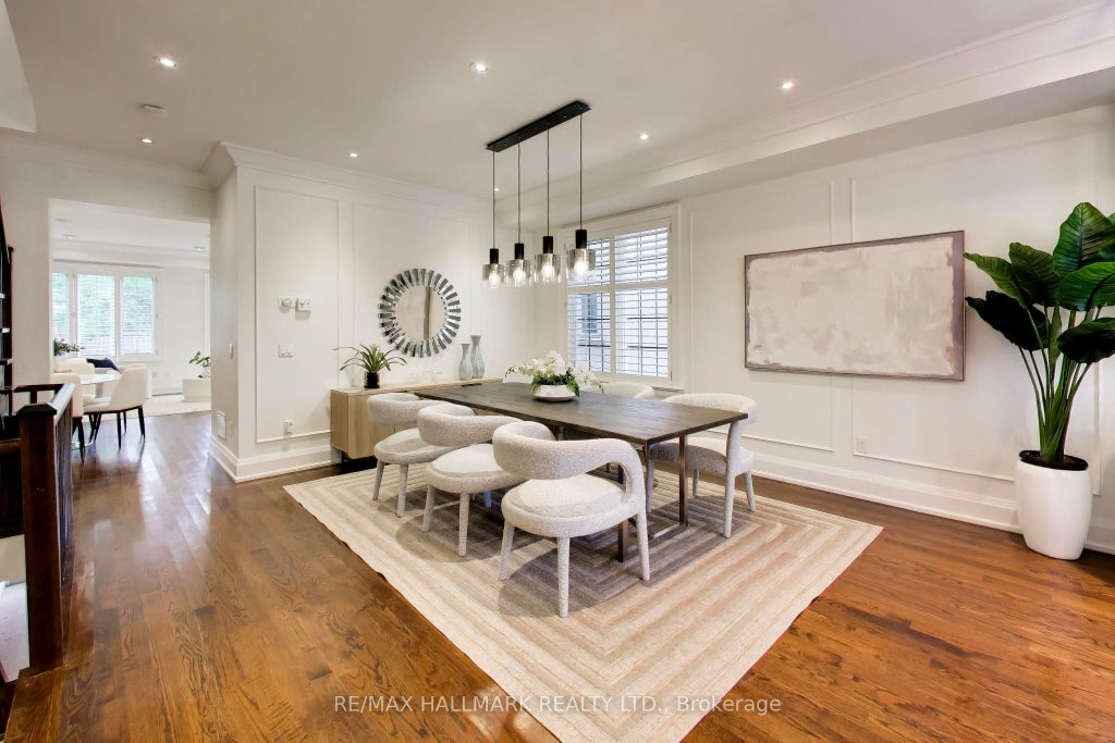 Photo of 145B Bannockburn Avenue, Toronto, ON M5M 2N4 (MLS # C14127150)