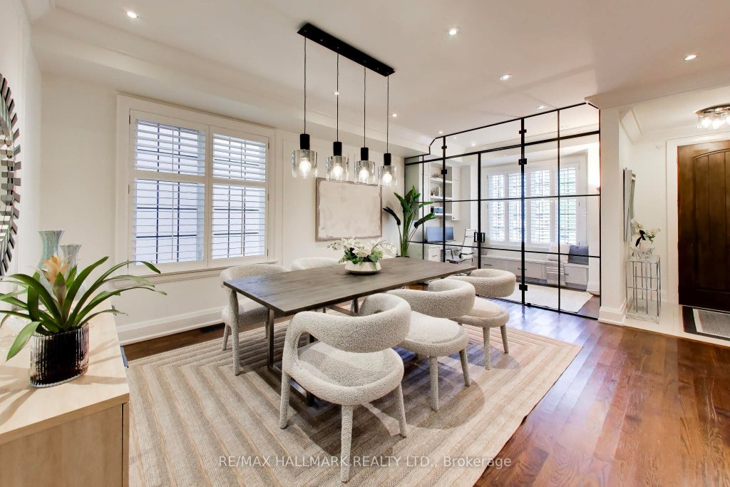 Photo of 145B Bannockburn Avenue, Toronto, ON M5M 2N4 (MLS # C14127150)