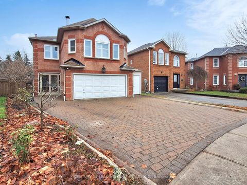 Property photo of 77 sunbird boulevard, georgina, ON l4p 3v8