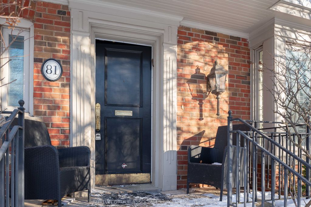 Photo of 81 Chiltern Hill Road, Toronto, ON M6C 3B6 (MLS # C12775978)