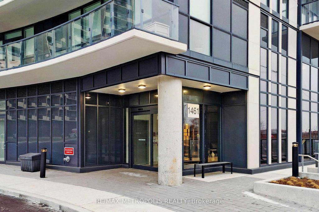 Photo of 1461 Lawrence Avenue W #2103, Toronto, ON M6L 0A6 (MLS # W12383903)
