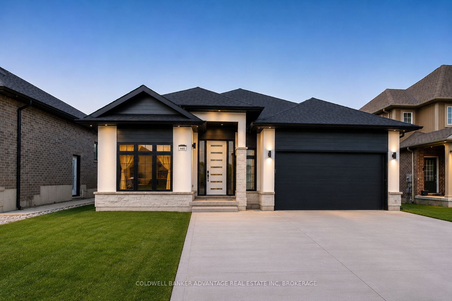 445 Julia Drive