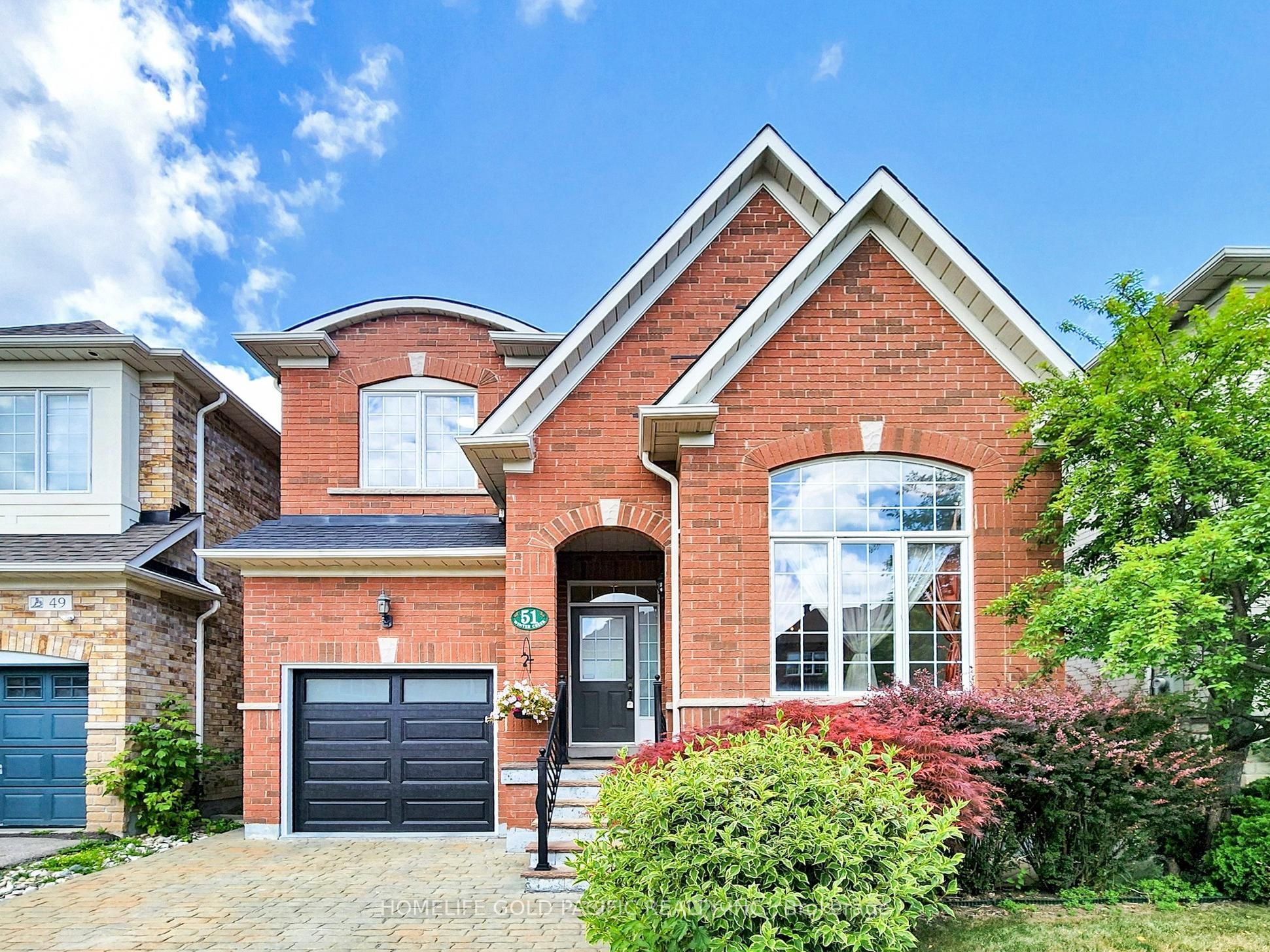 51 Winter Creek Crescent